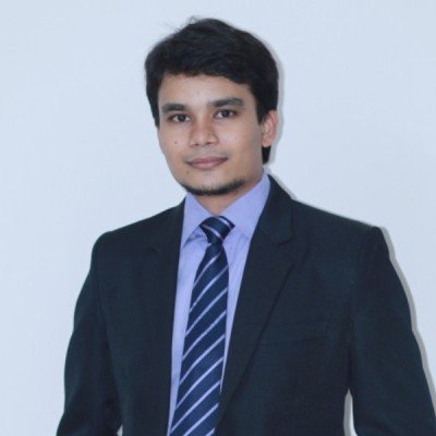 Md. Masudur Rahman – Co-Founder, Falah Invest